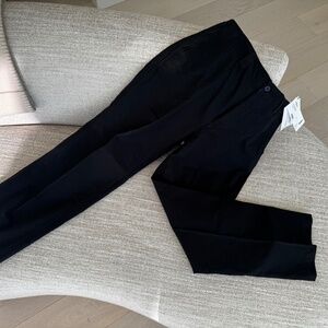 visvim loose-fit trousers